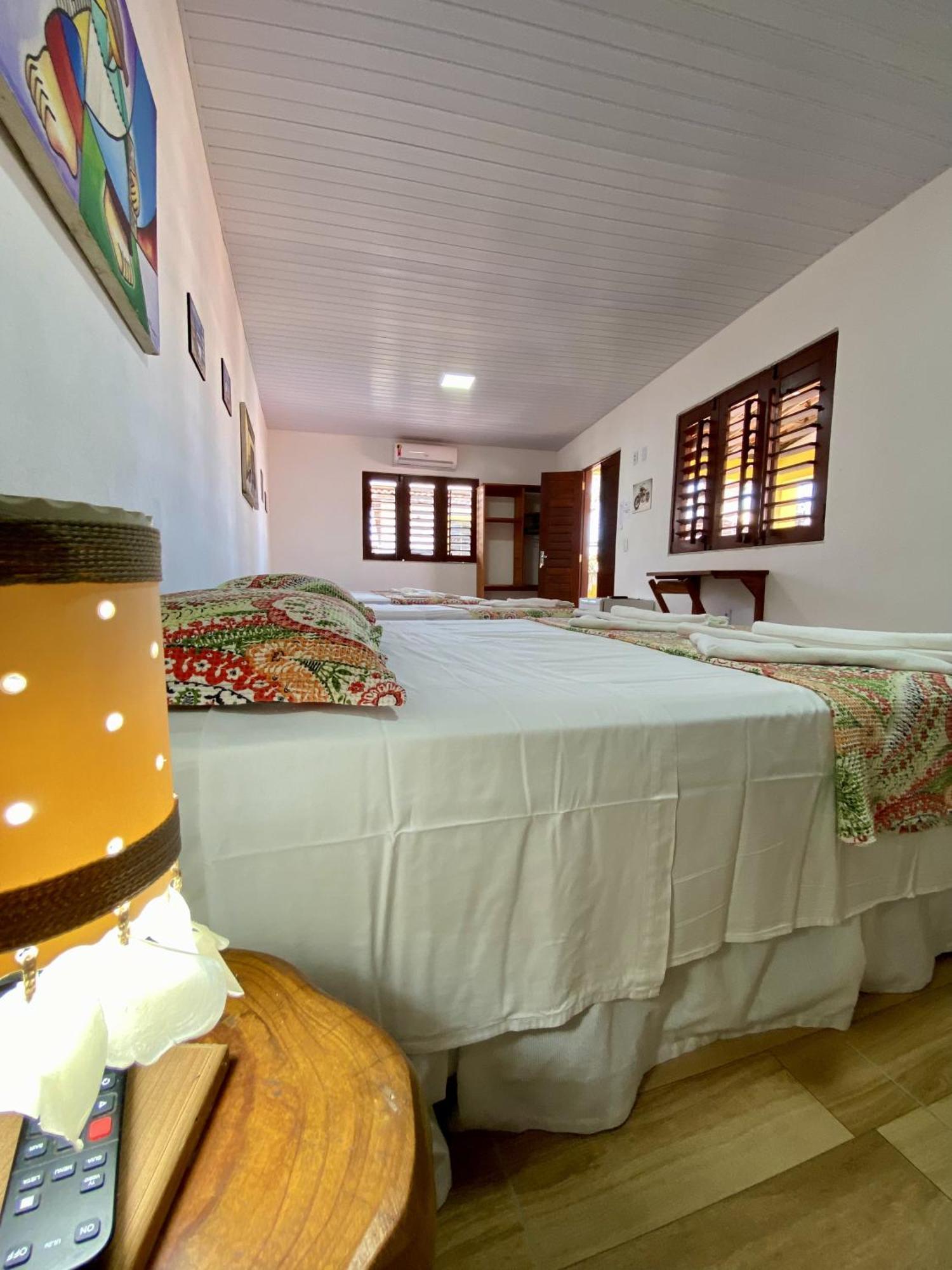 Inn Sao Pedro Flecheiras