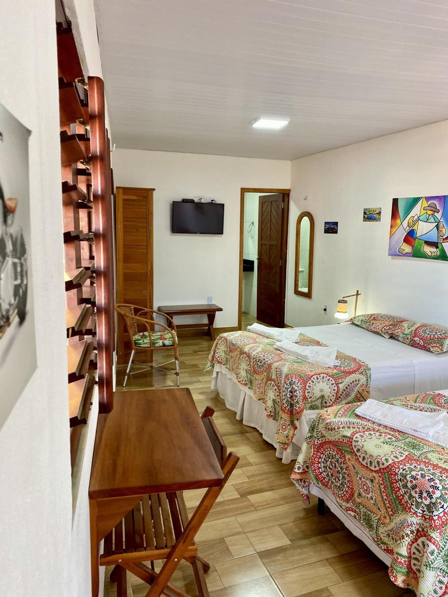 Inn Sao Pedro *