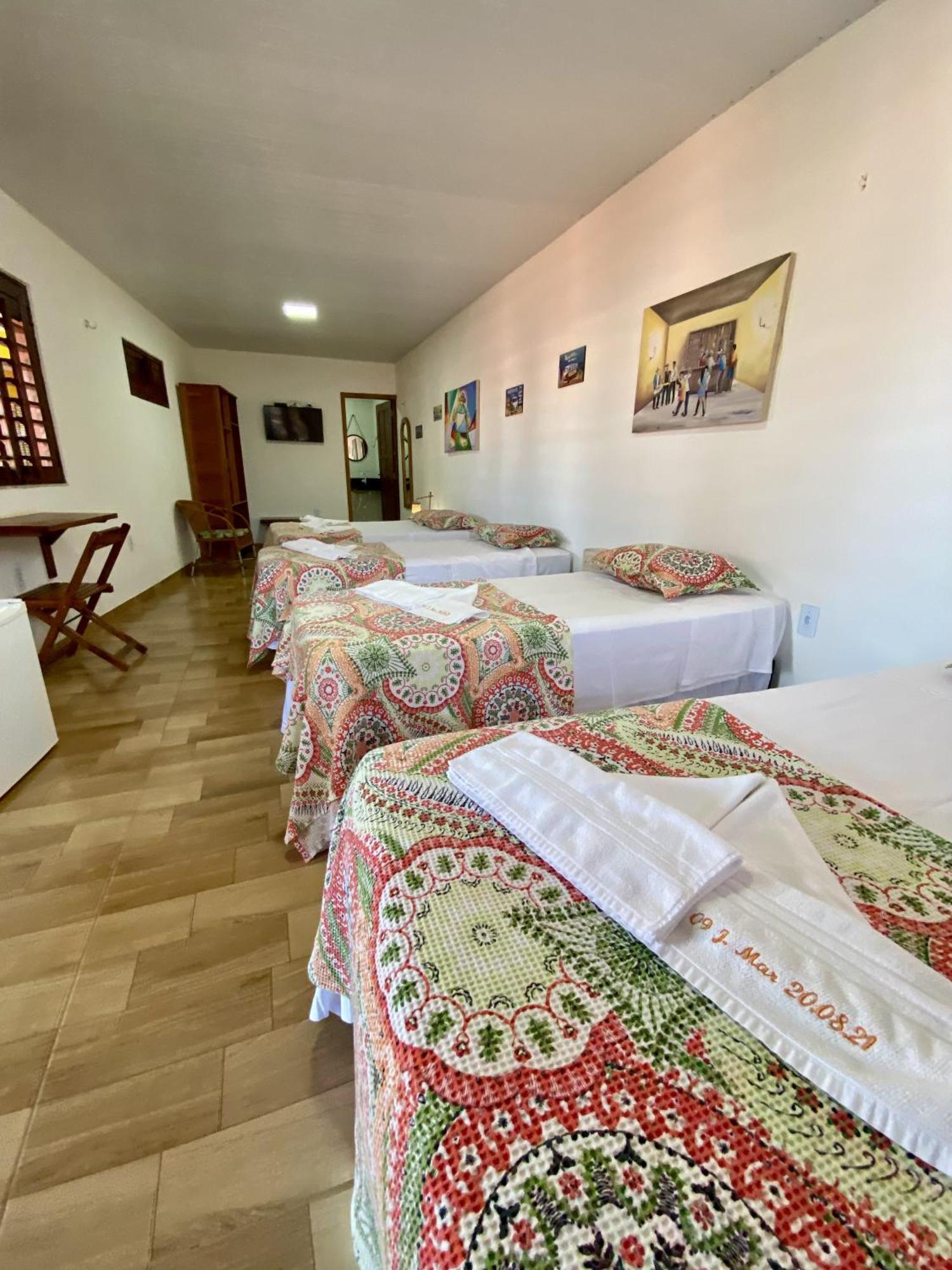 Inn Sao Pedro