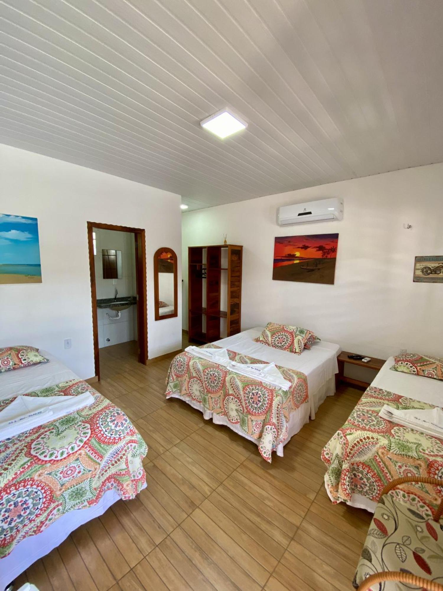 Sao Pedro Inn Flecheiras
