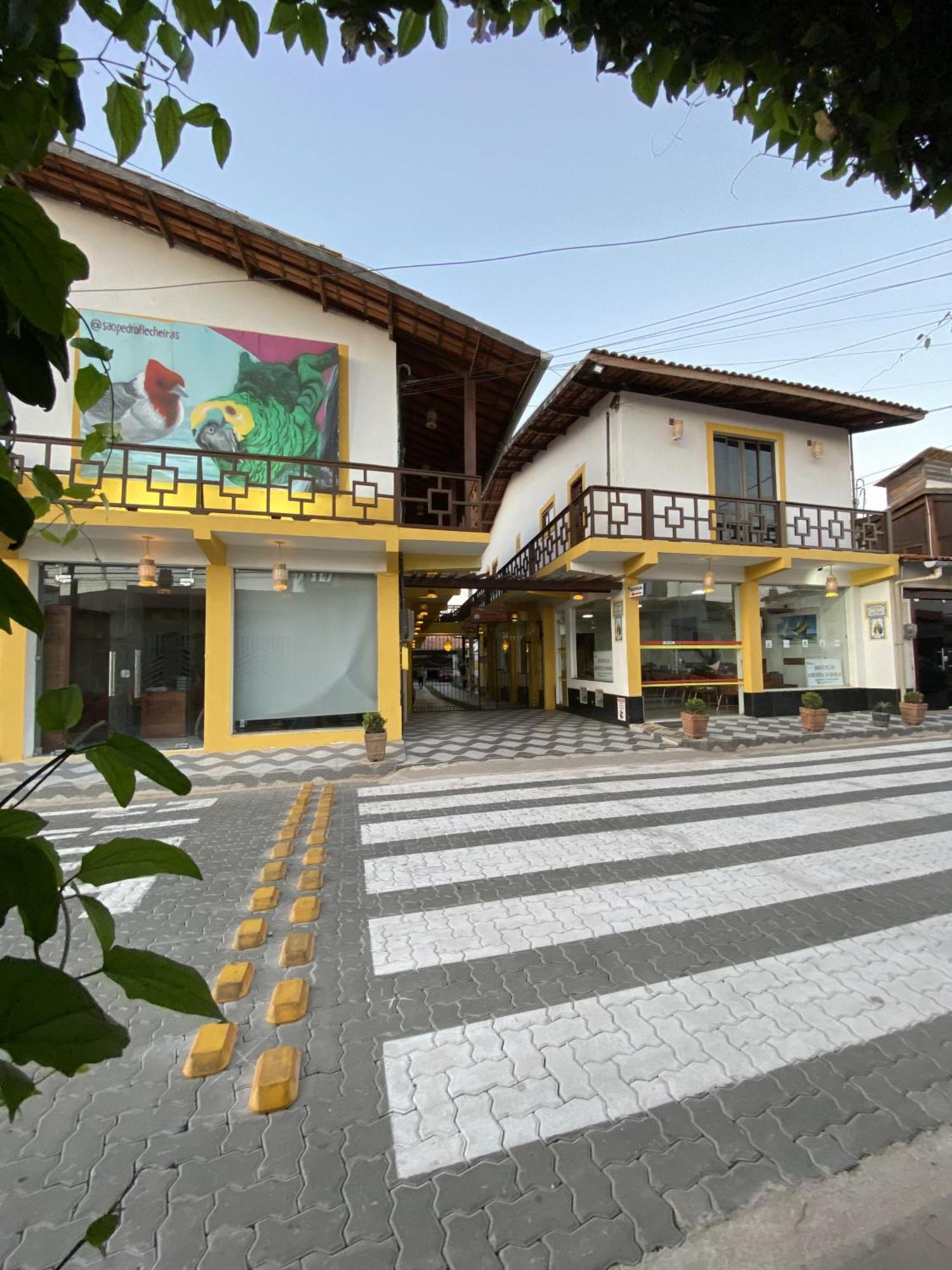 Inn Sao Pedro *