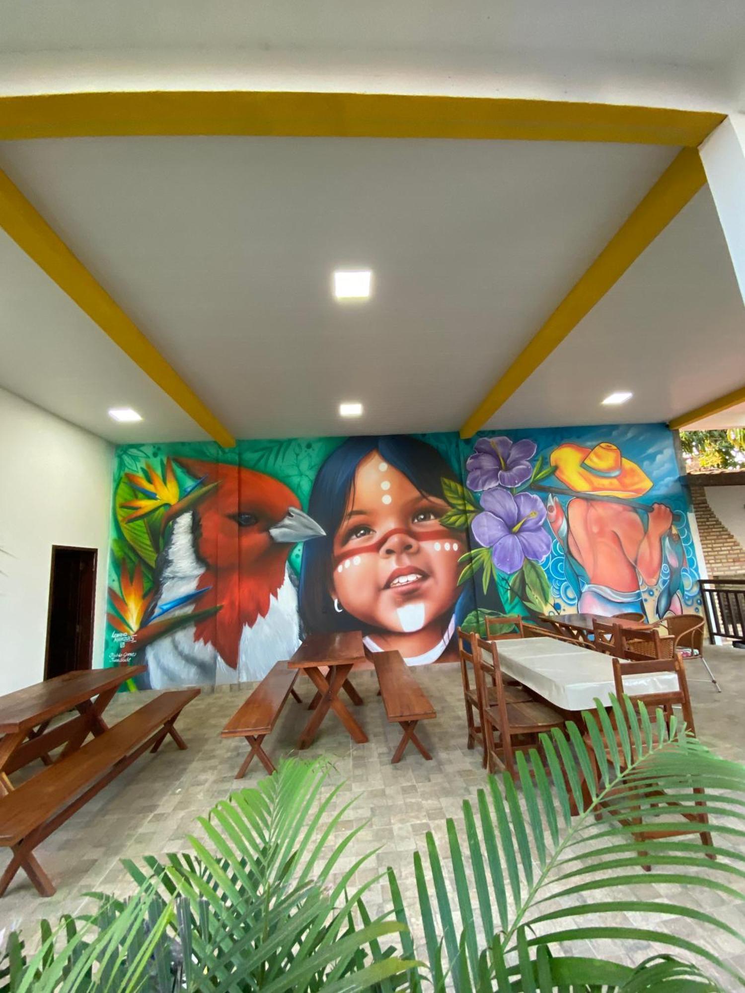 Inn Sao Pedro