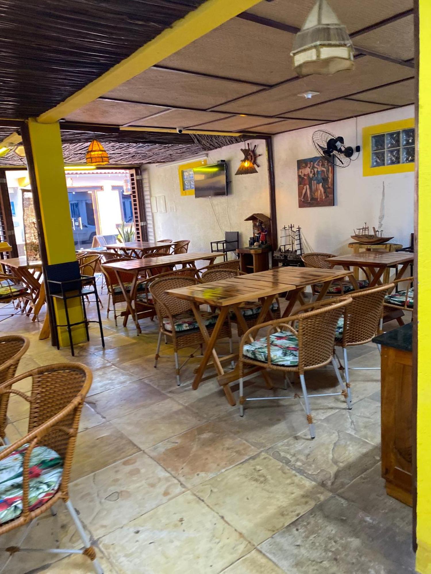 Inn Sao Pedro Flecheiras